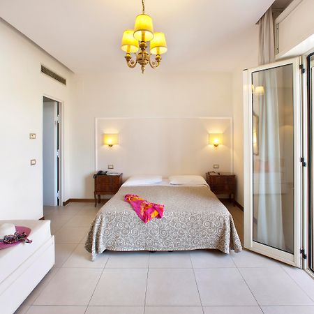 Hotel Alpha Sant'Agnello Εξωτερικό φωτογραφία