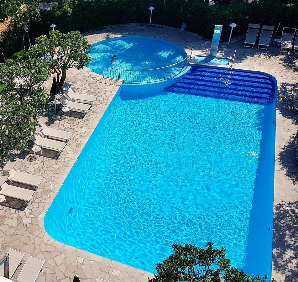 Hotel Alpha Sant'Agnello Εξωτερικό φωτογραφία