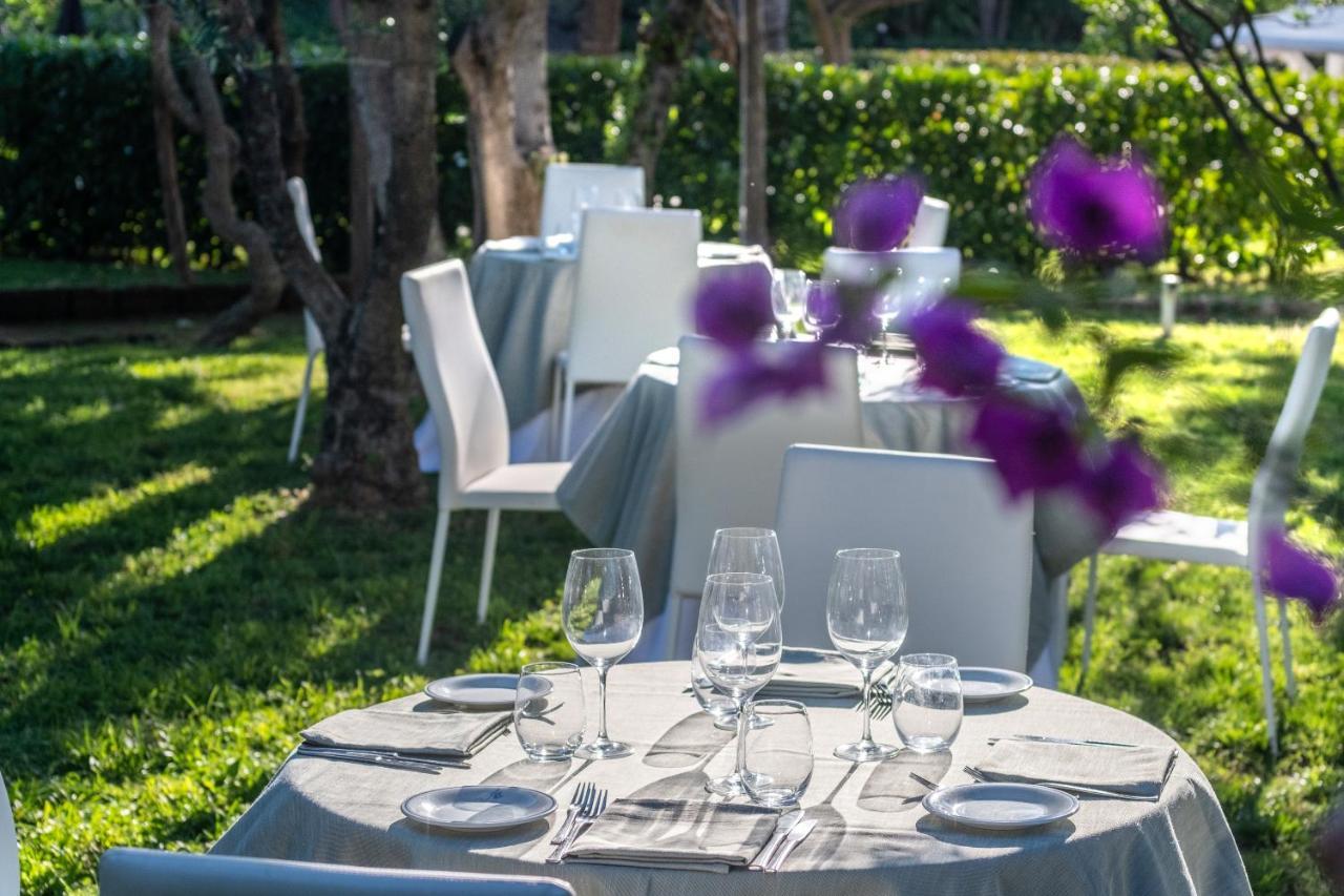 Hotel Alpha Sant'Agnello Εξωτερικό φωτογραφία