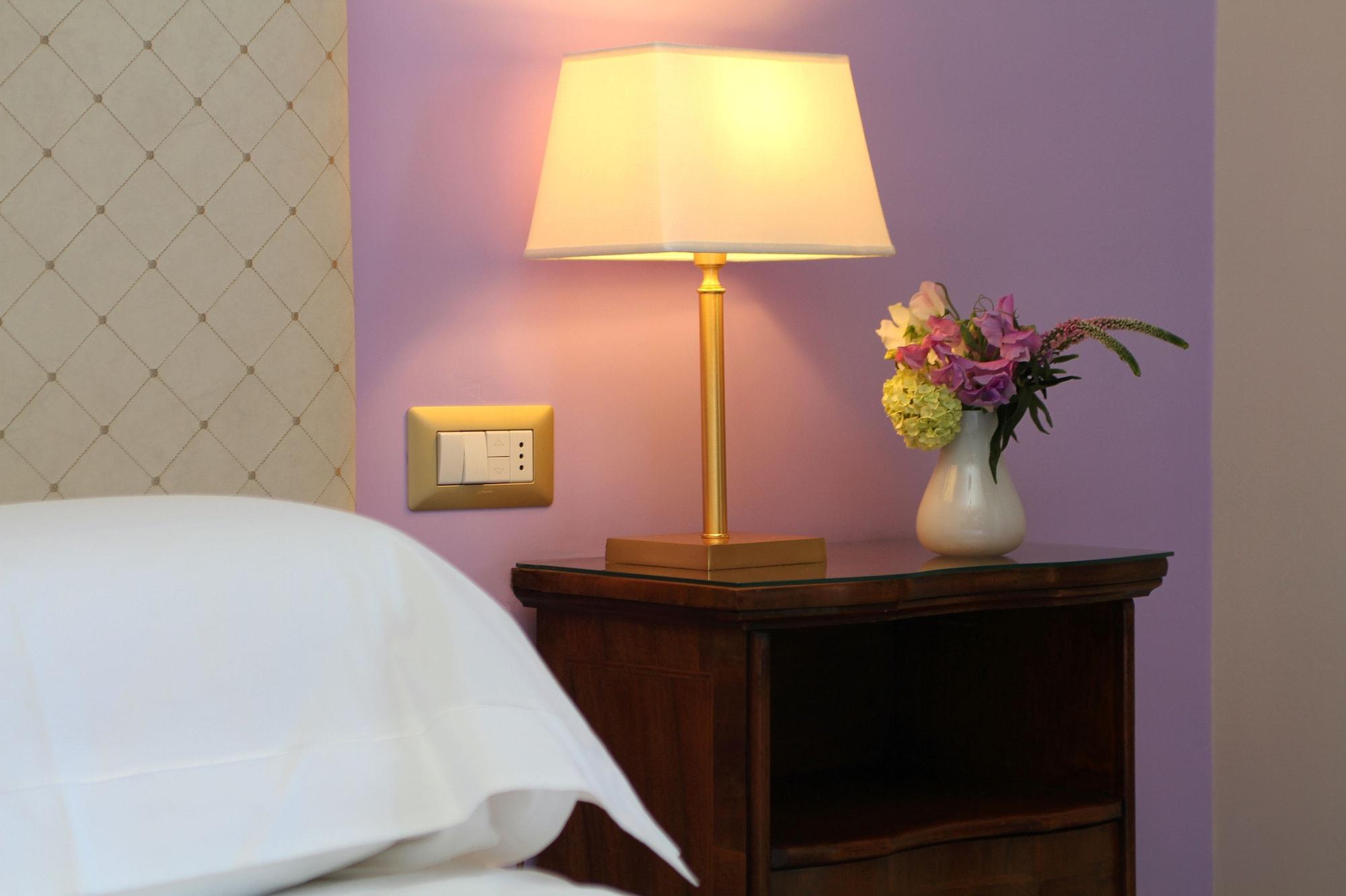 Hotel Alpha Sant'Agnello Εξωτερικό φωτογραφία