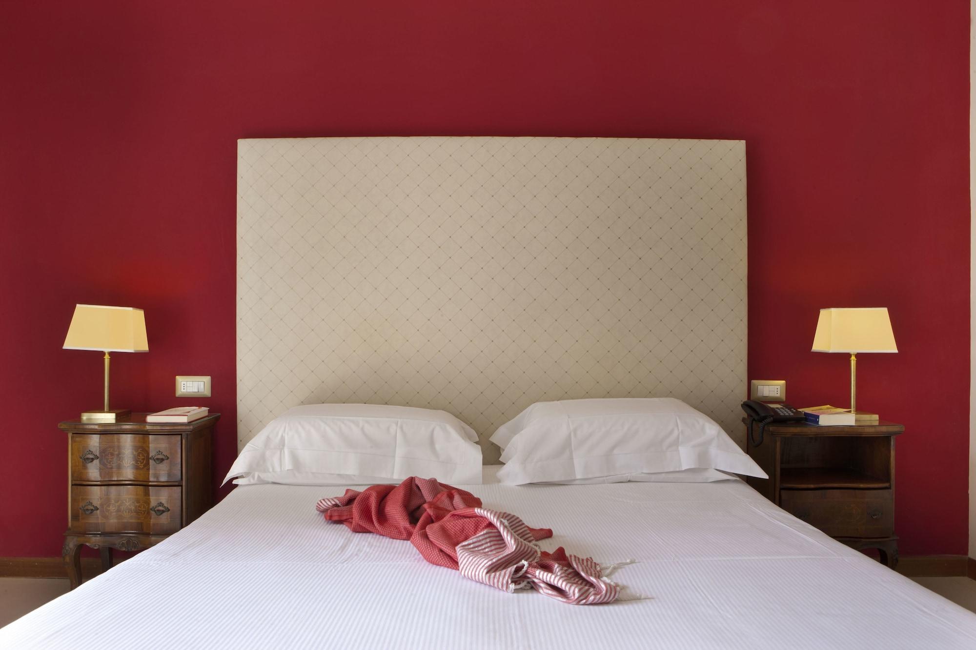 Hotel Alpha Sant'Agnello Εξωτερικό φωτογραφία