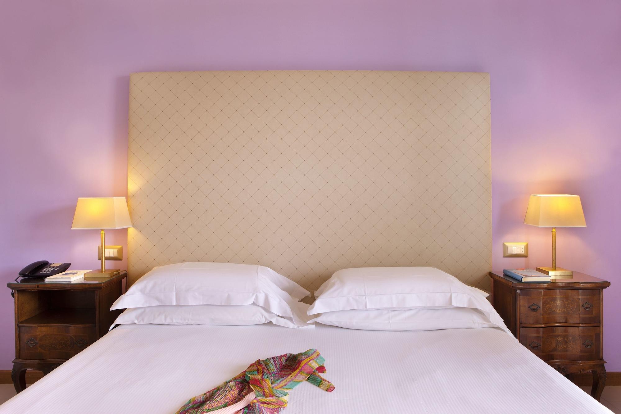 Hotel Alpha Sant'Agnello Εξωτερικό φωτογραφία