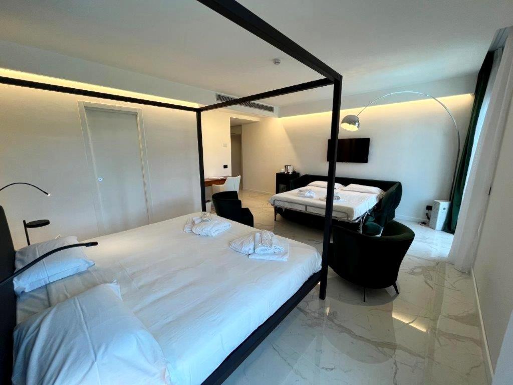 Hotel Alpha Sant'Agnello Εξωτερικό φωτογραφία