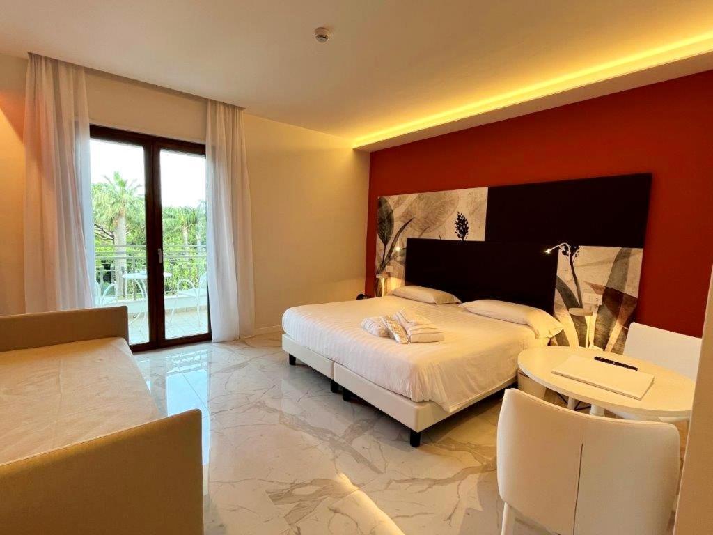 Hotel Alpha Sant'Agnello Εξωτερικό φωτογραφία