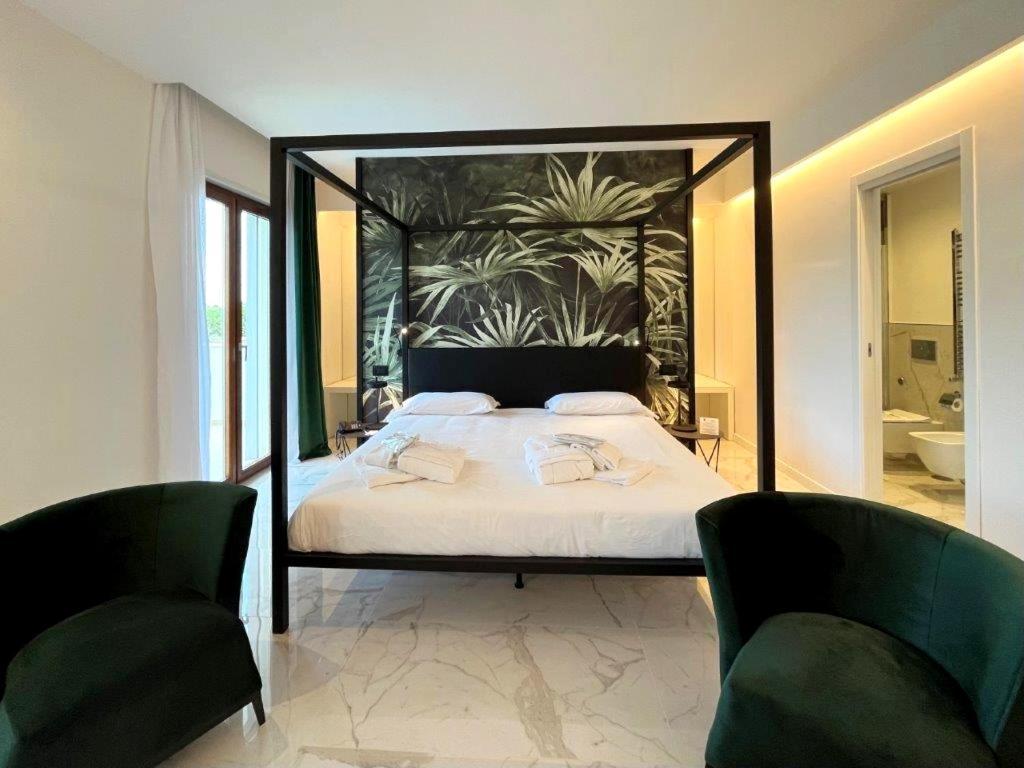 Hotel Alpha Sant'Agnello Εξωτερικό φωτογραφία
