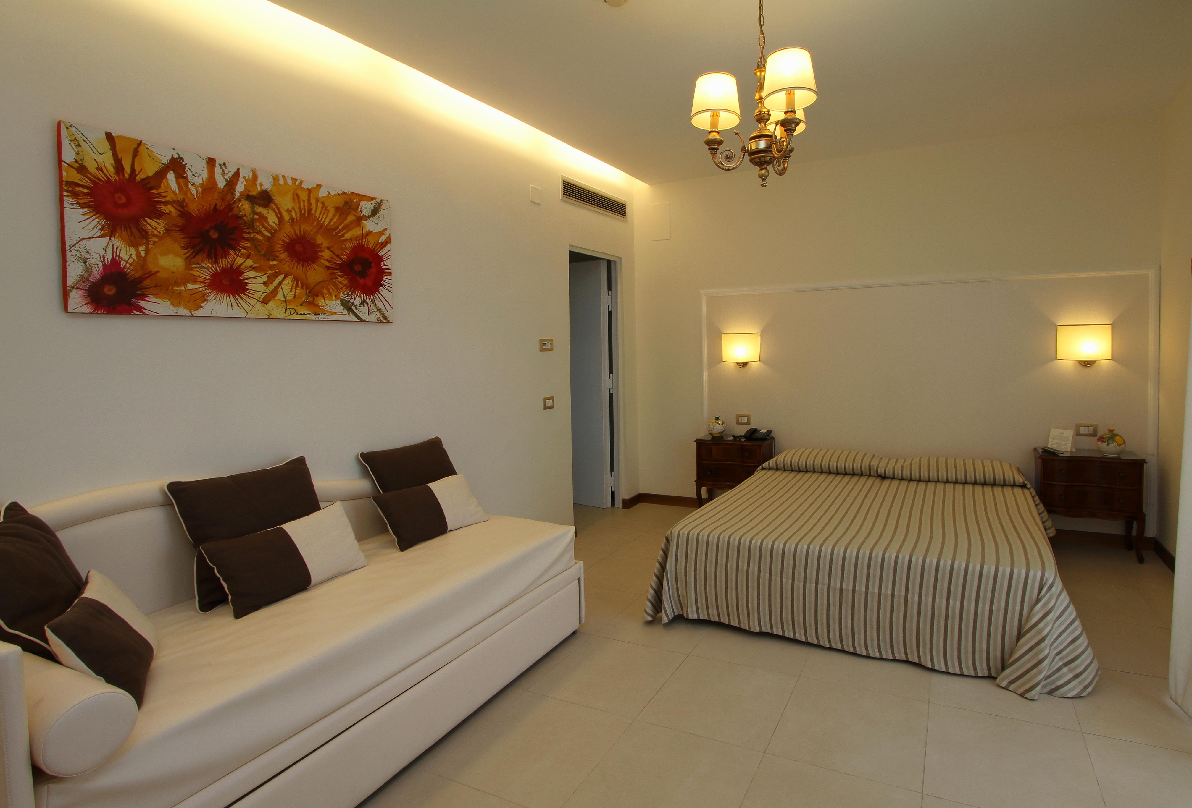 Hotel Alpha Sant'Agnello Εξωτερικό φωτογραφία