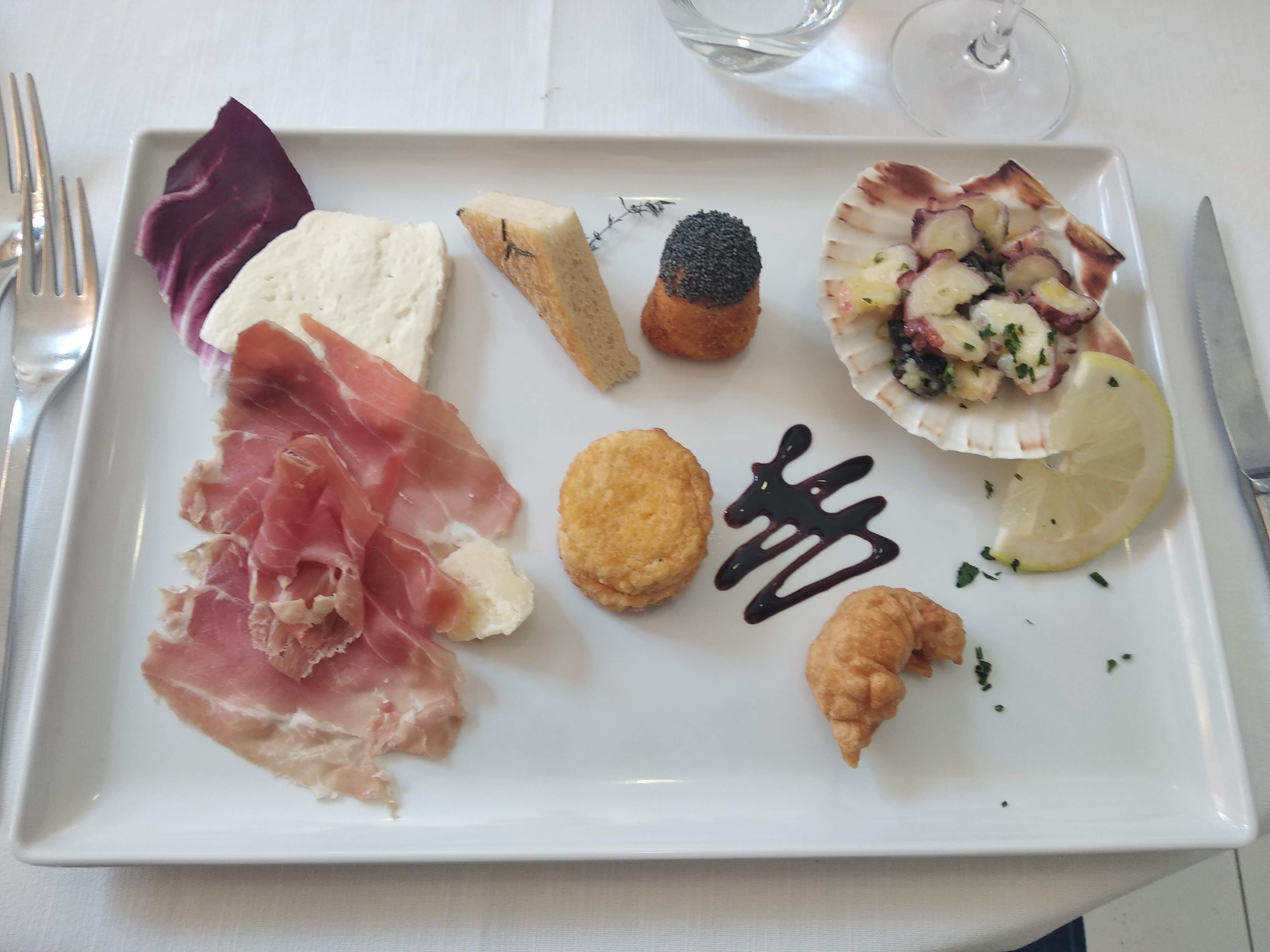Hotel Alpha Sant'Agnello Εξωτερικό φωτογραφία