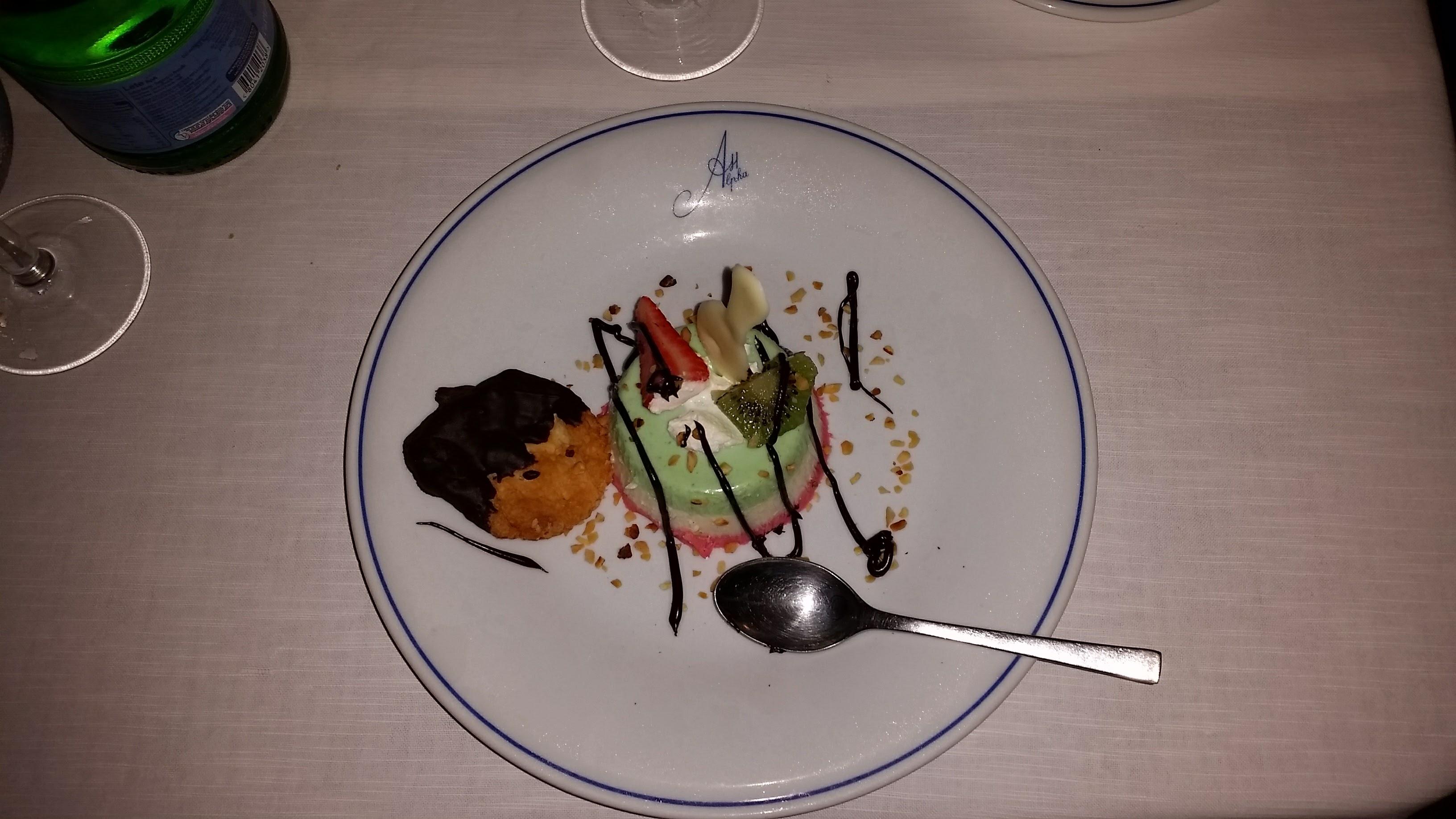 Hotel Alpha Sant'Agnello Εξωτερικό φωτογραφία