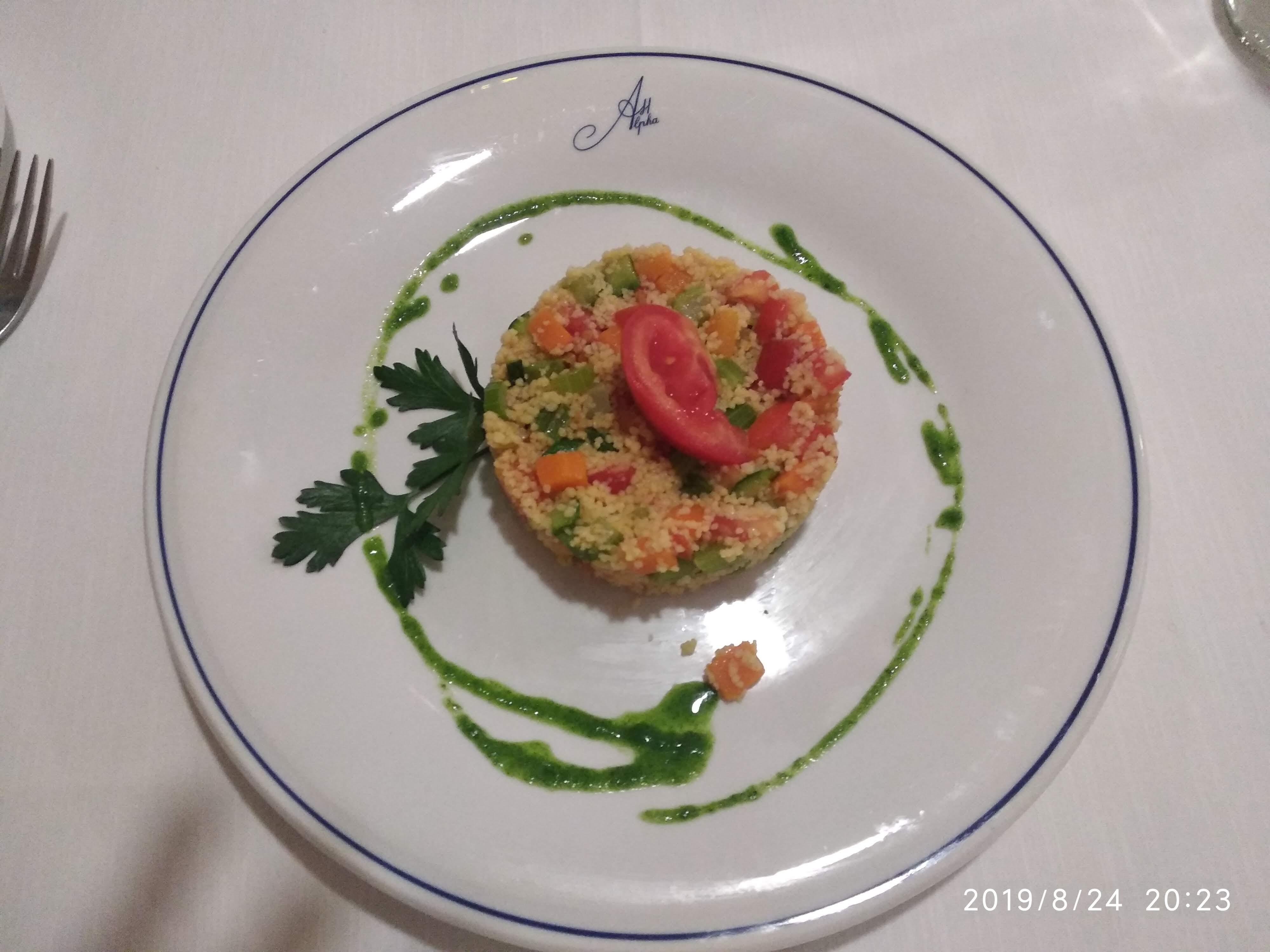 Hotel Alpha Sant'Agnello Εξωτερικό φωτογραφία