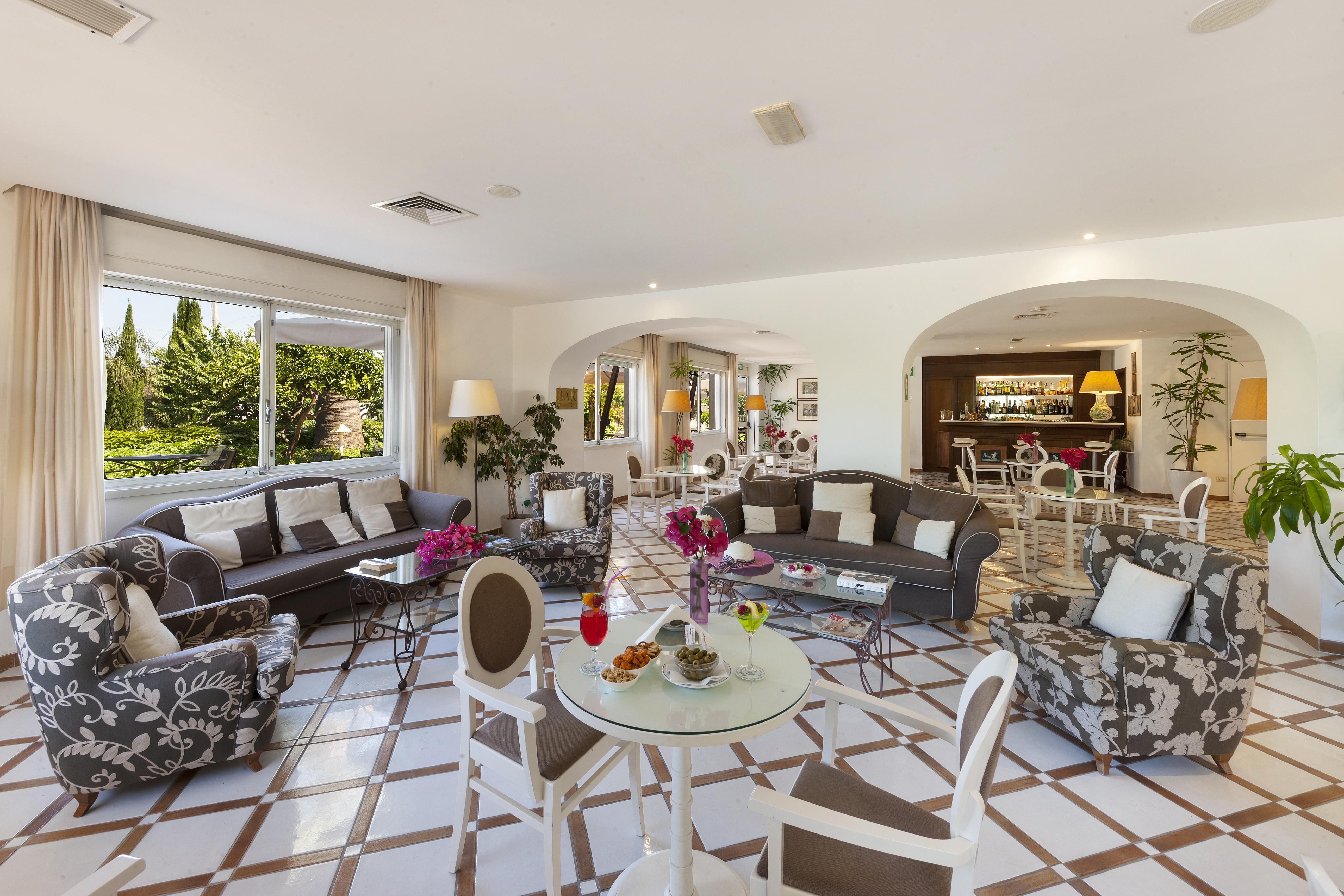 Hotel Alpha Sant'Agnello Εξωτερικό φωτογραφία