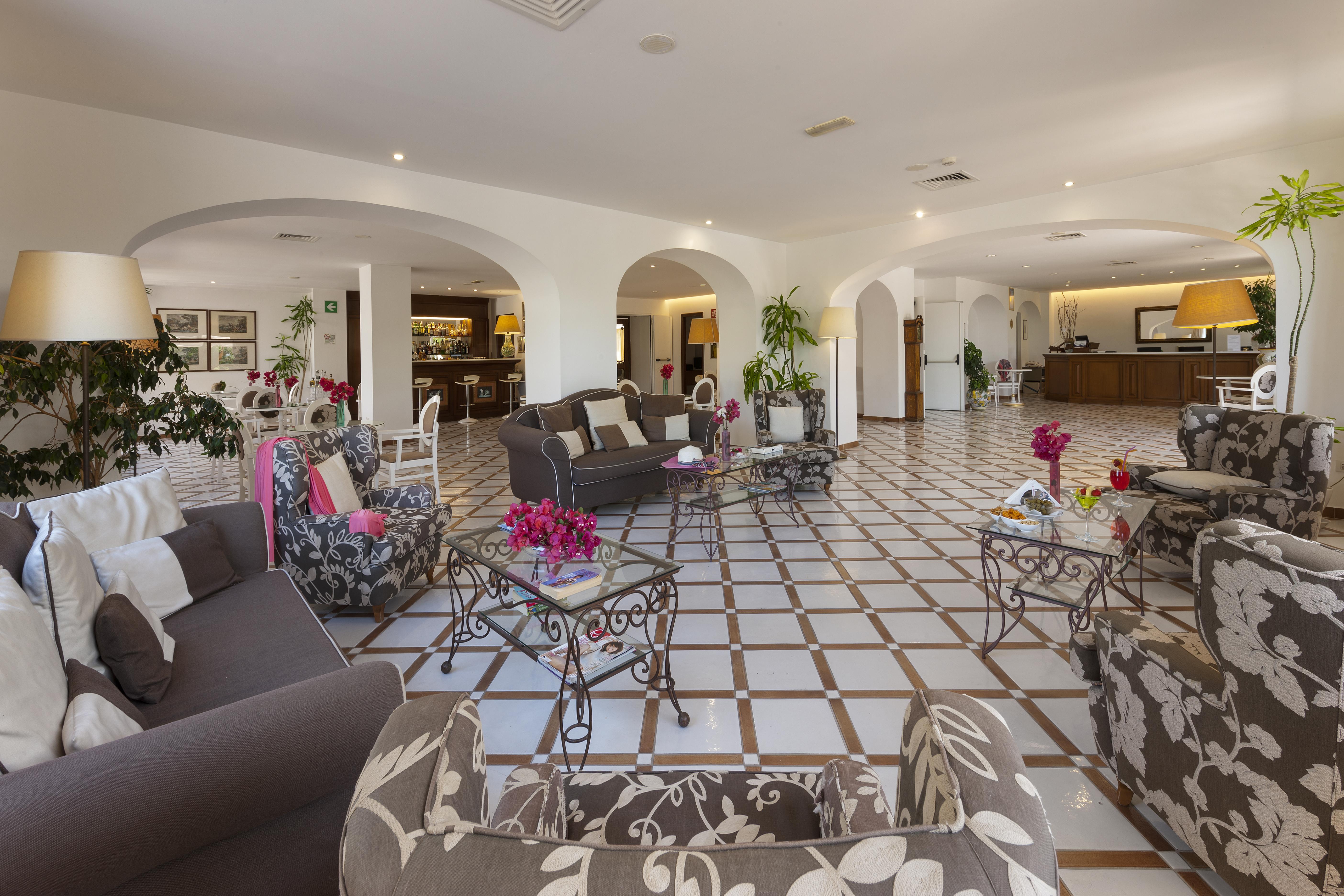 Hotel Alpha Sant'Agnello Εξωτερικό φωτογραφία