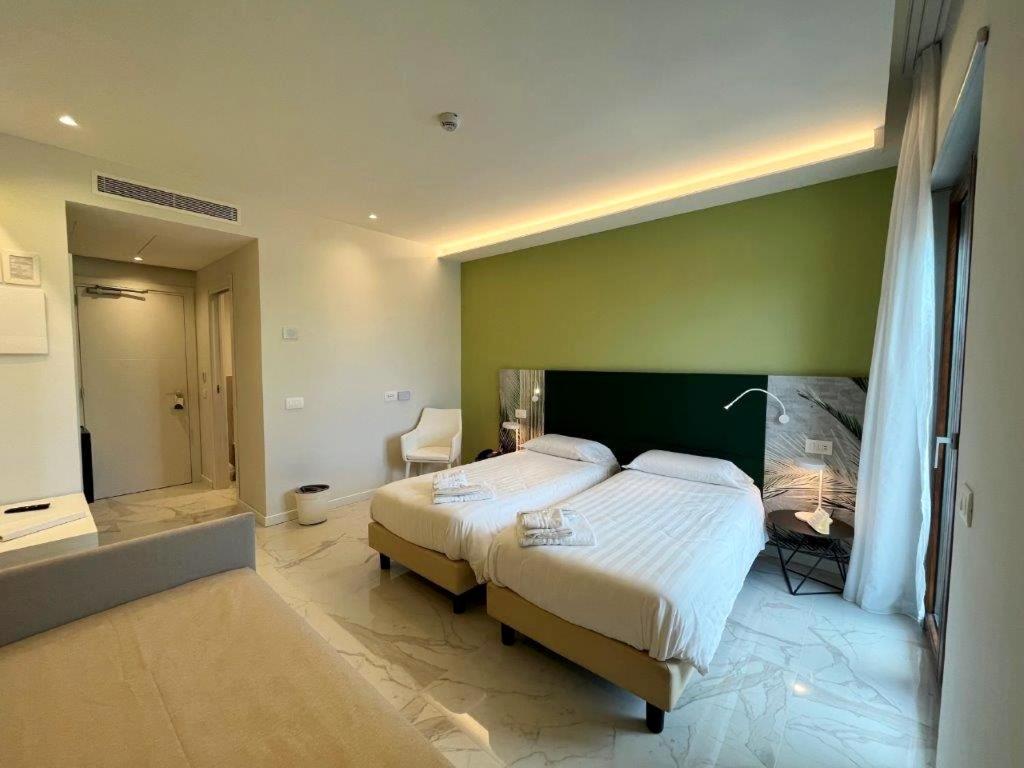 Hotel Alpha Sant'Agnello Εξωτερικό φωτογραφία