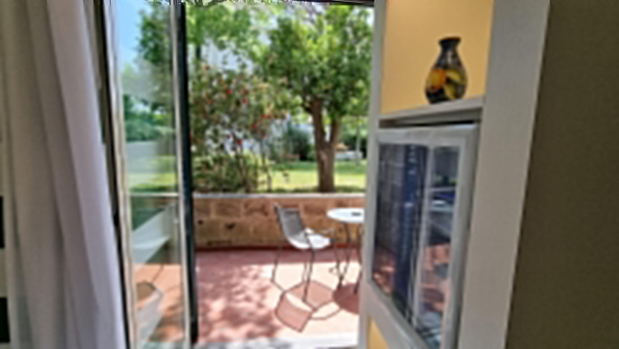 Hotel Alpha Sant'Agnello Εξωτερικό φωτογραφία