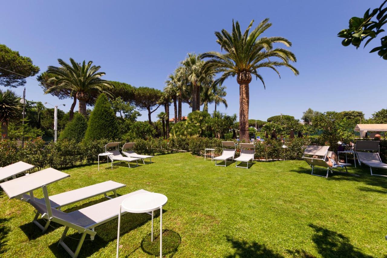 Hotel Alpha Sant'Agnello Εξωτερικό φωτογραφία